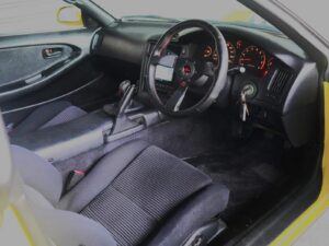 Toyota MR2 (SW20) - Photo 8
