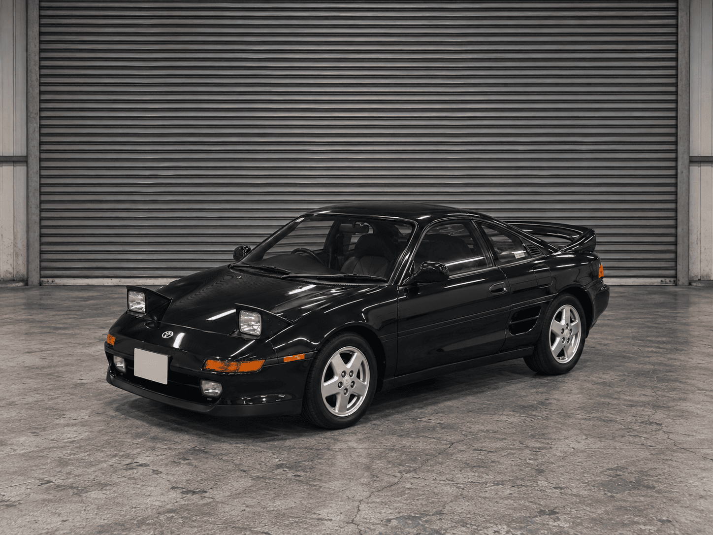 Import cars from Japan