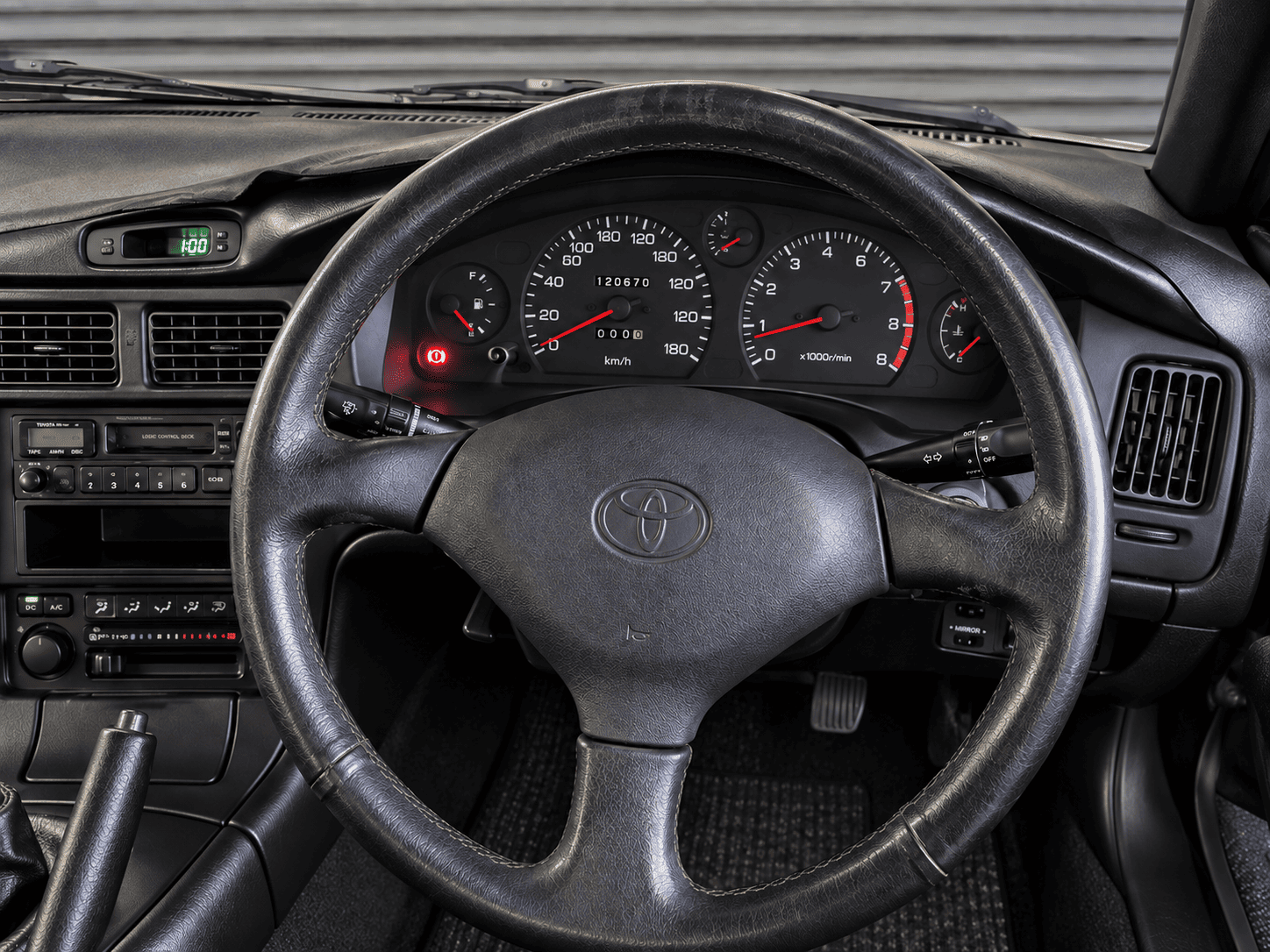Import cars from Japan