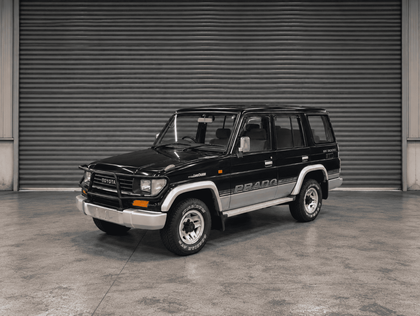 Import cars from Japan