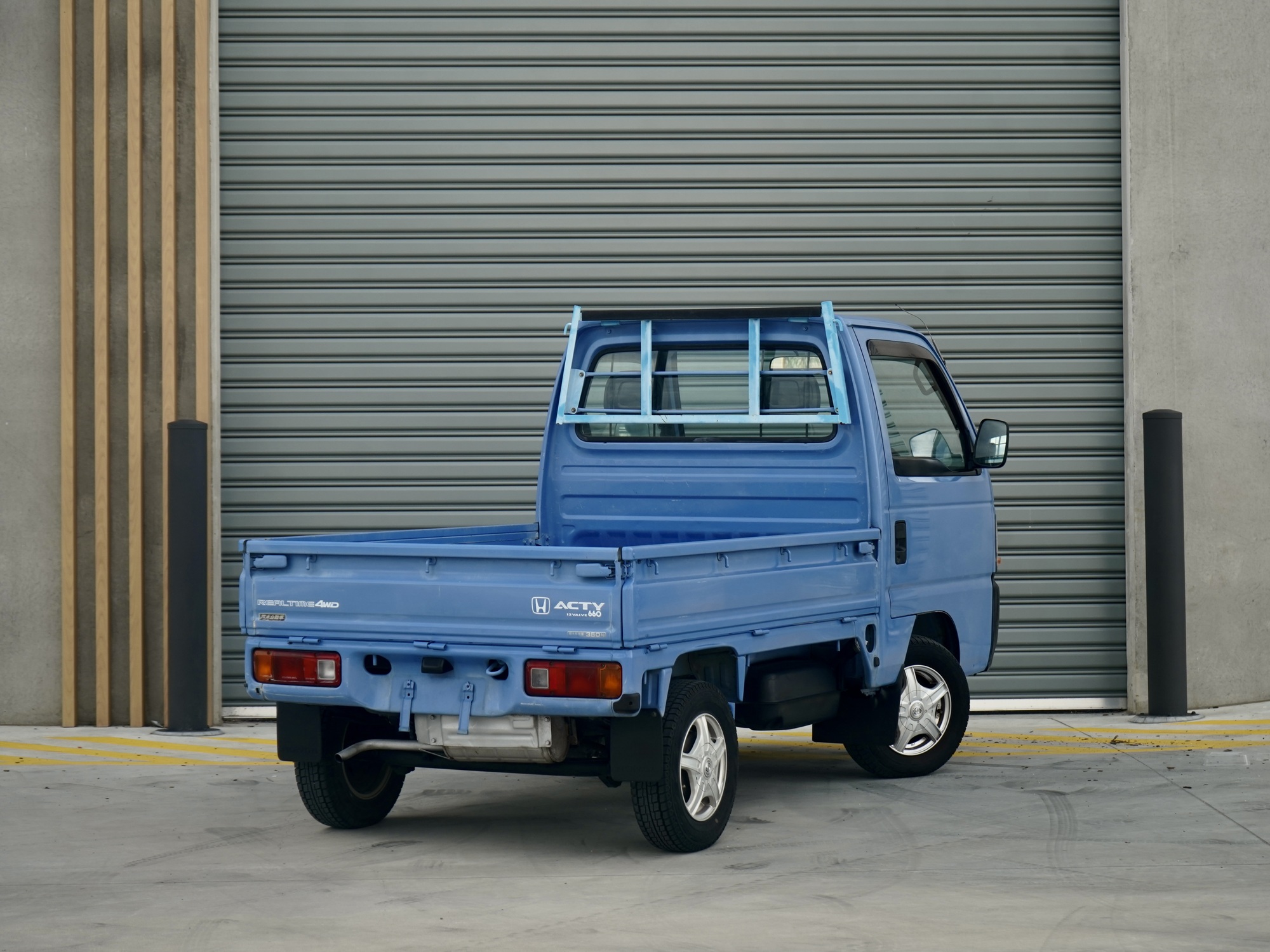 Import cars from Japan
