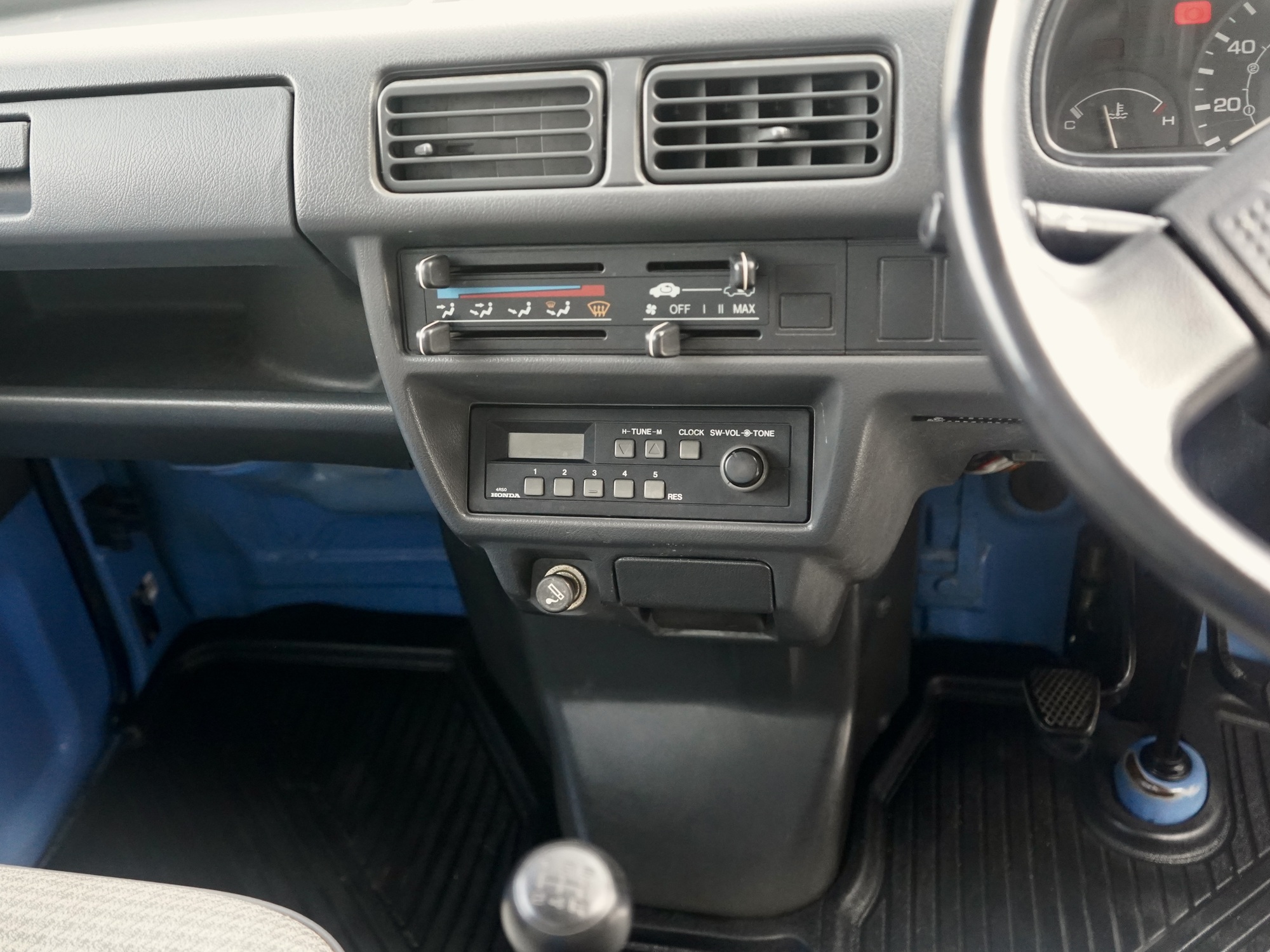 Import cars from Japan