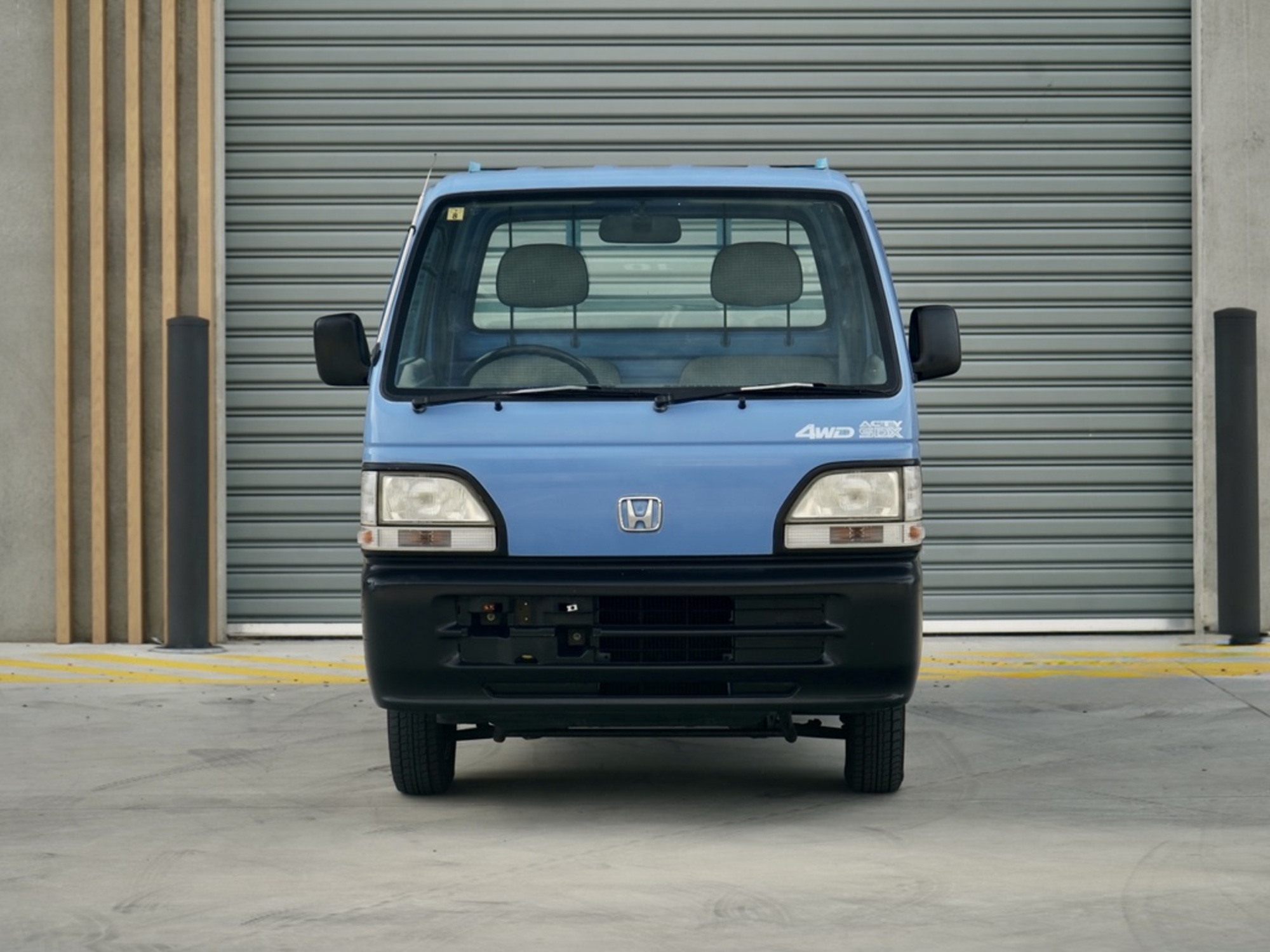 Import cars from Japan