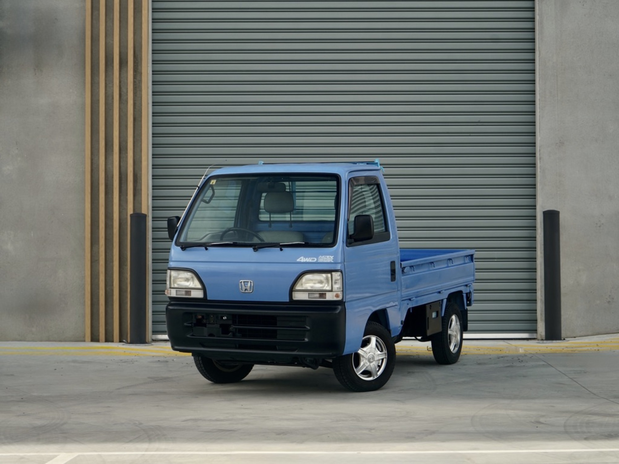 Import cars from Japan