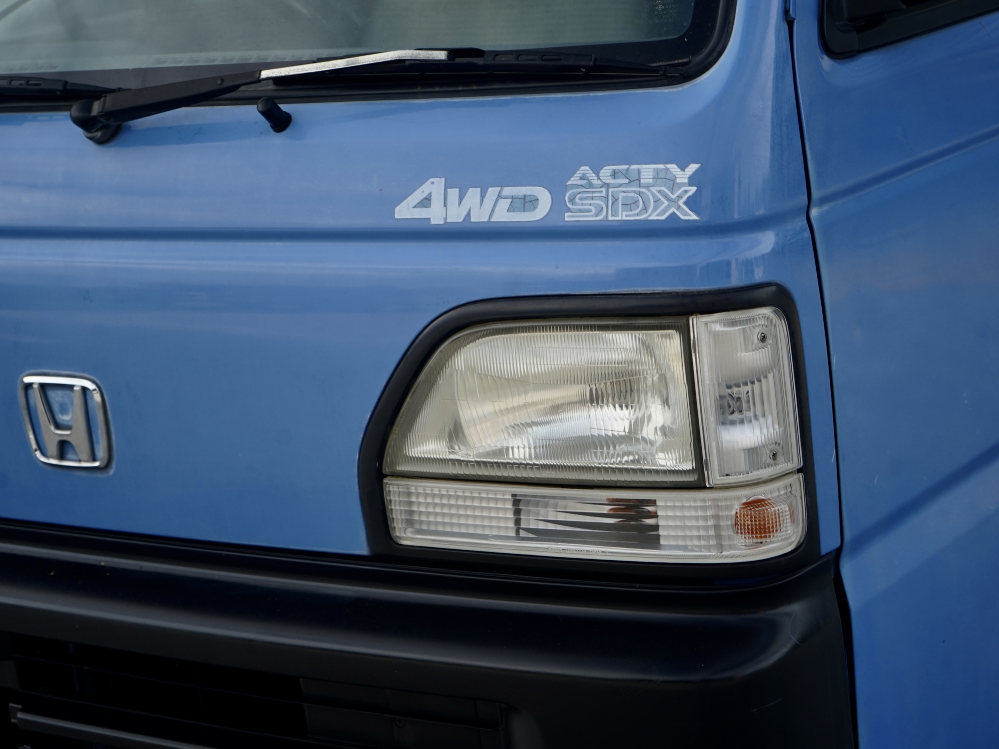 Import cars from Japan
