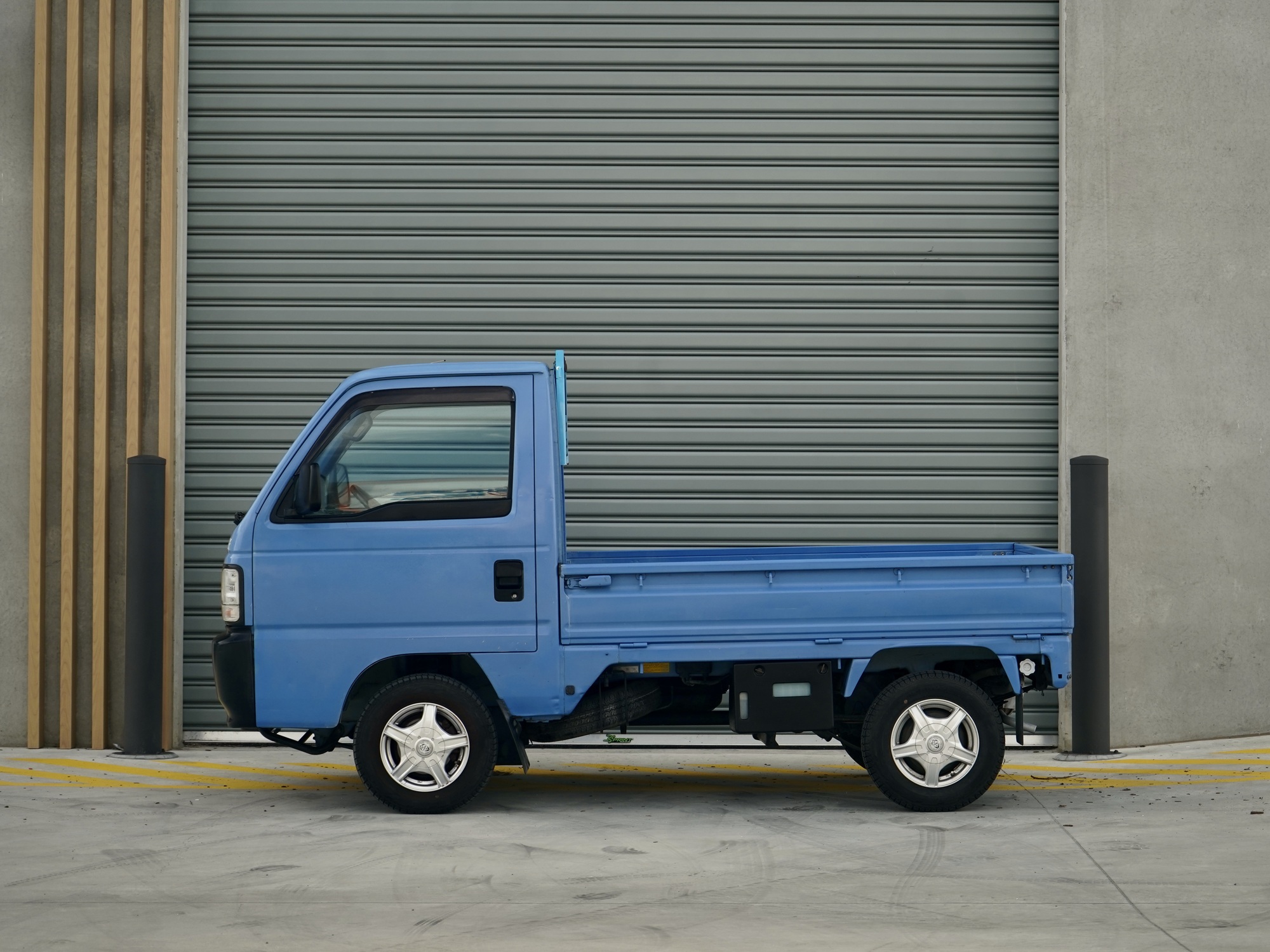 Import cars from Japan