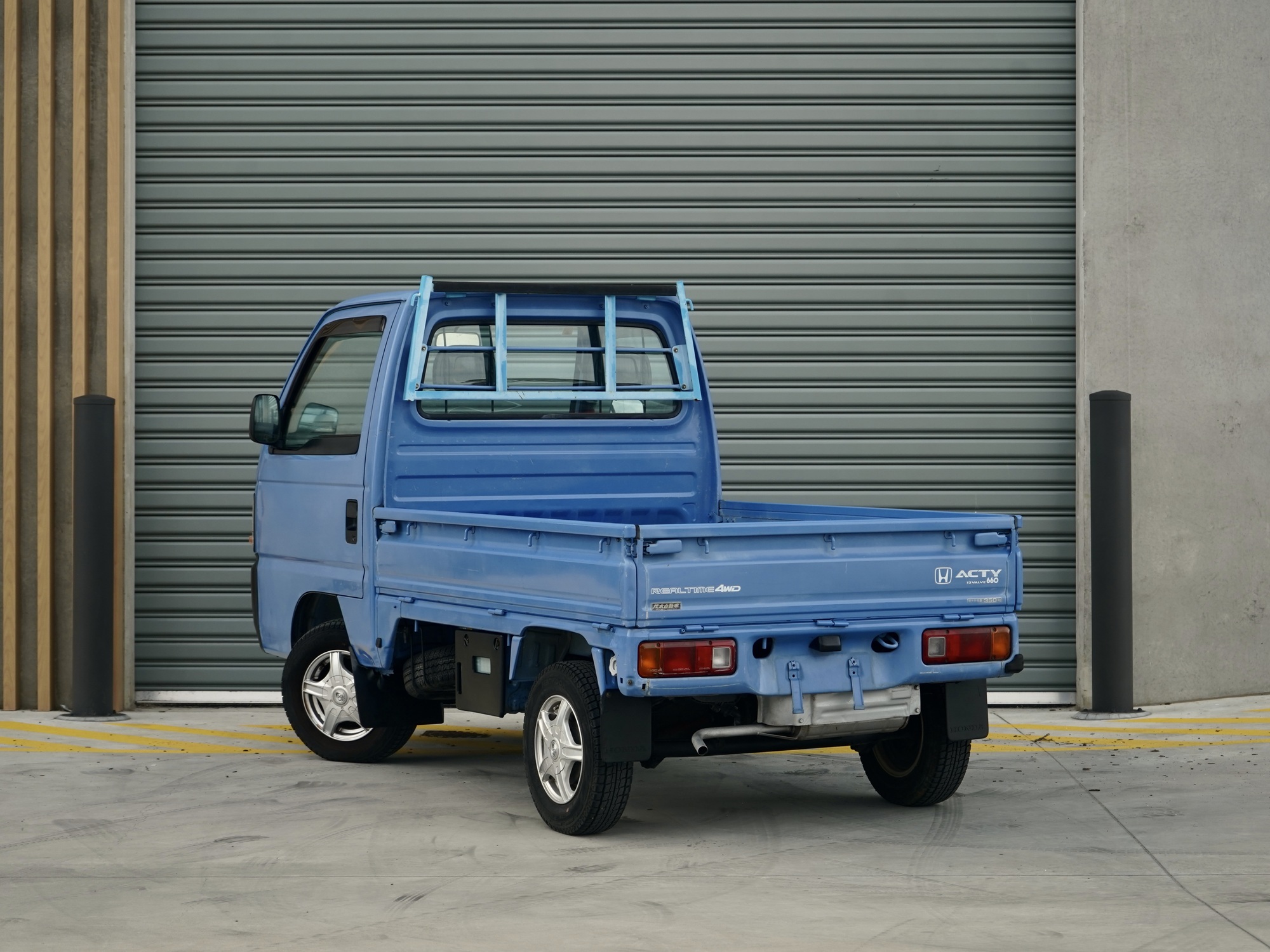 Import cars from Japan