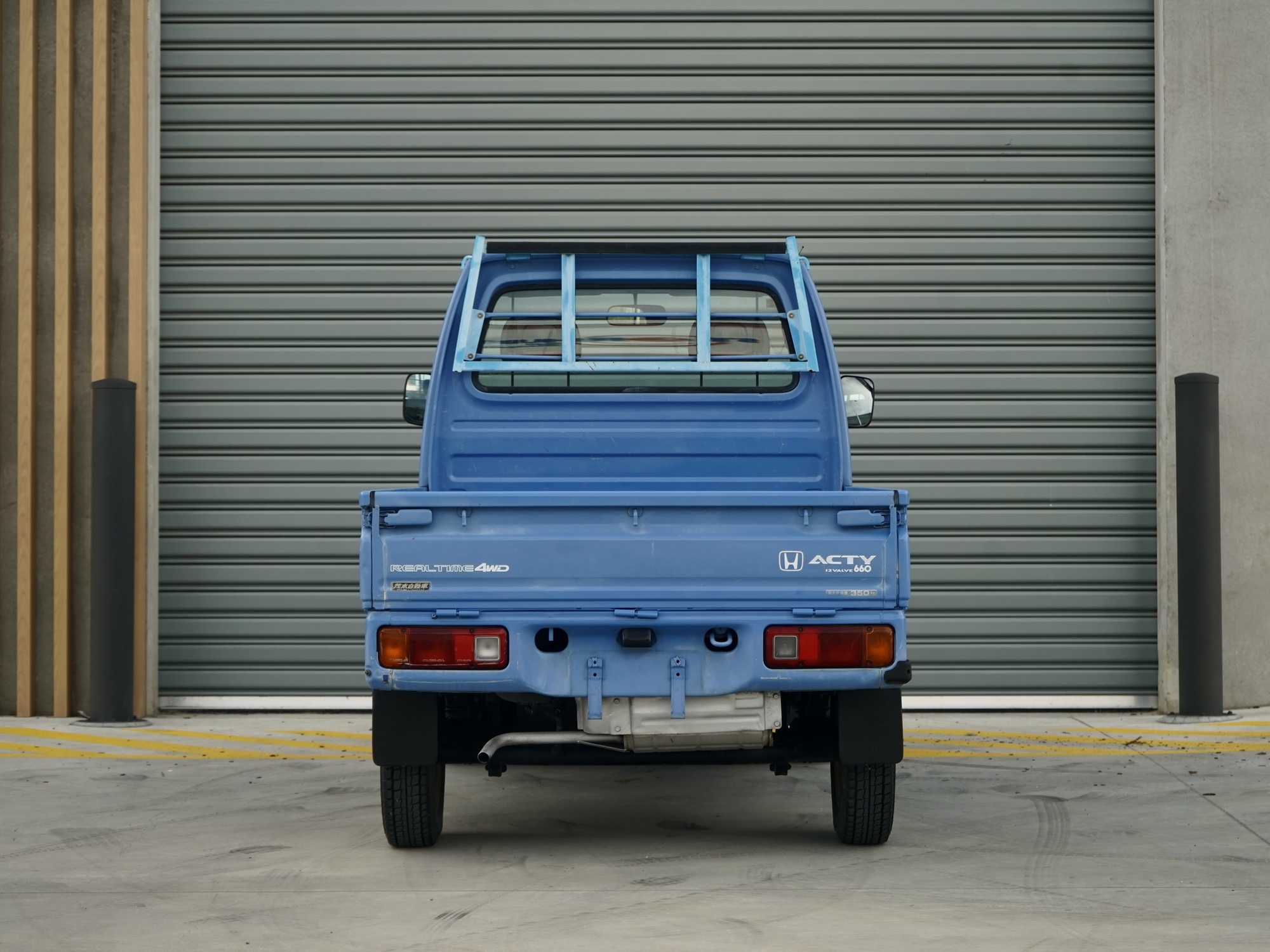 Import cars from Japan