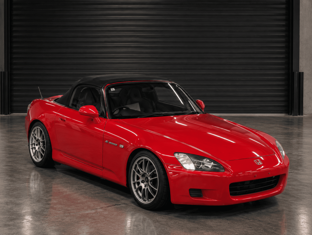 1999 Honda S2000 AP1 - Photo 1