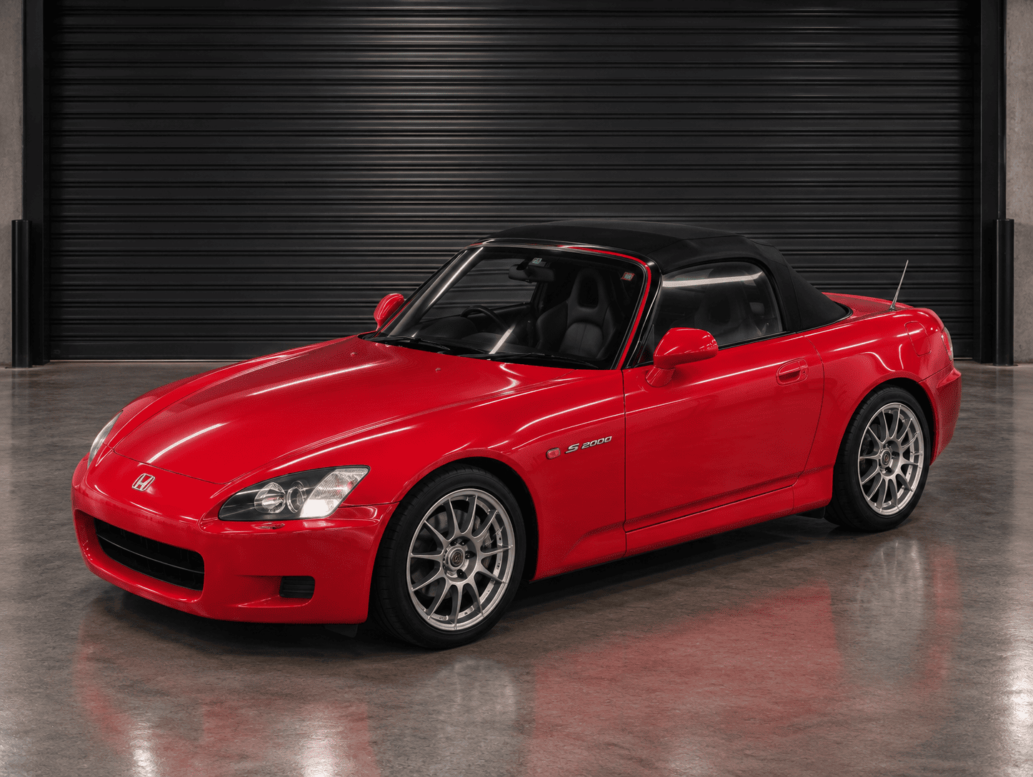 Import cars from Japan