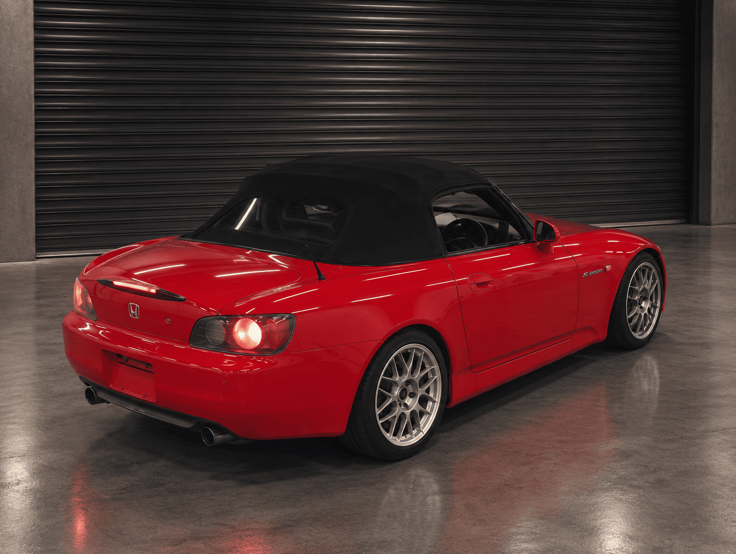 Import cars from Japan
