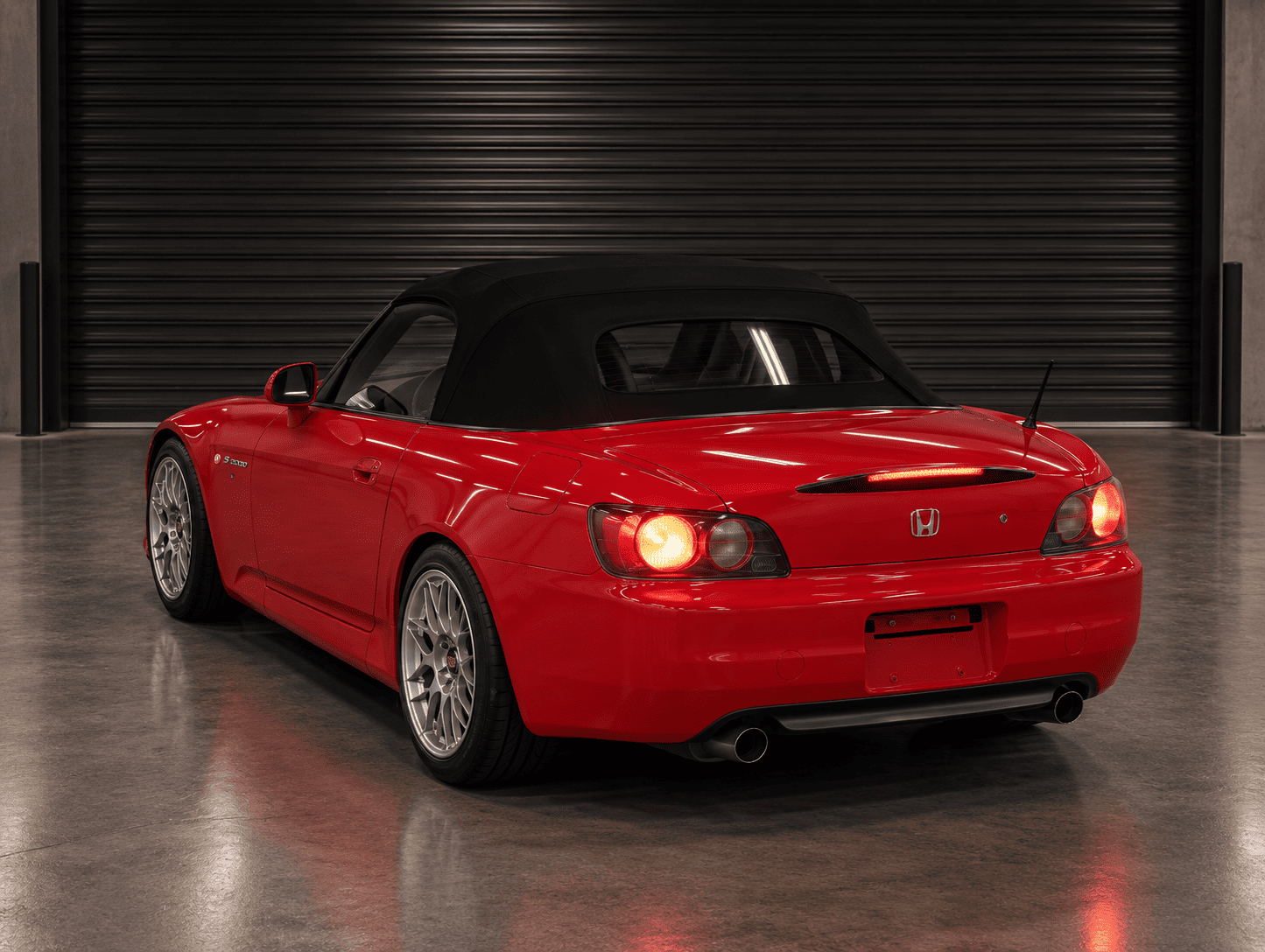 Import cars from Japan