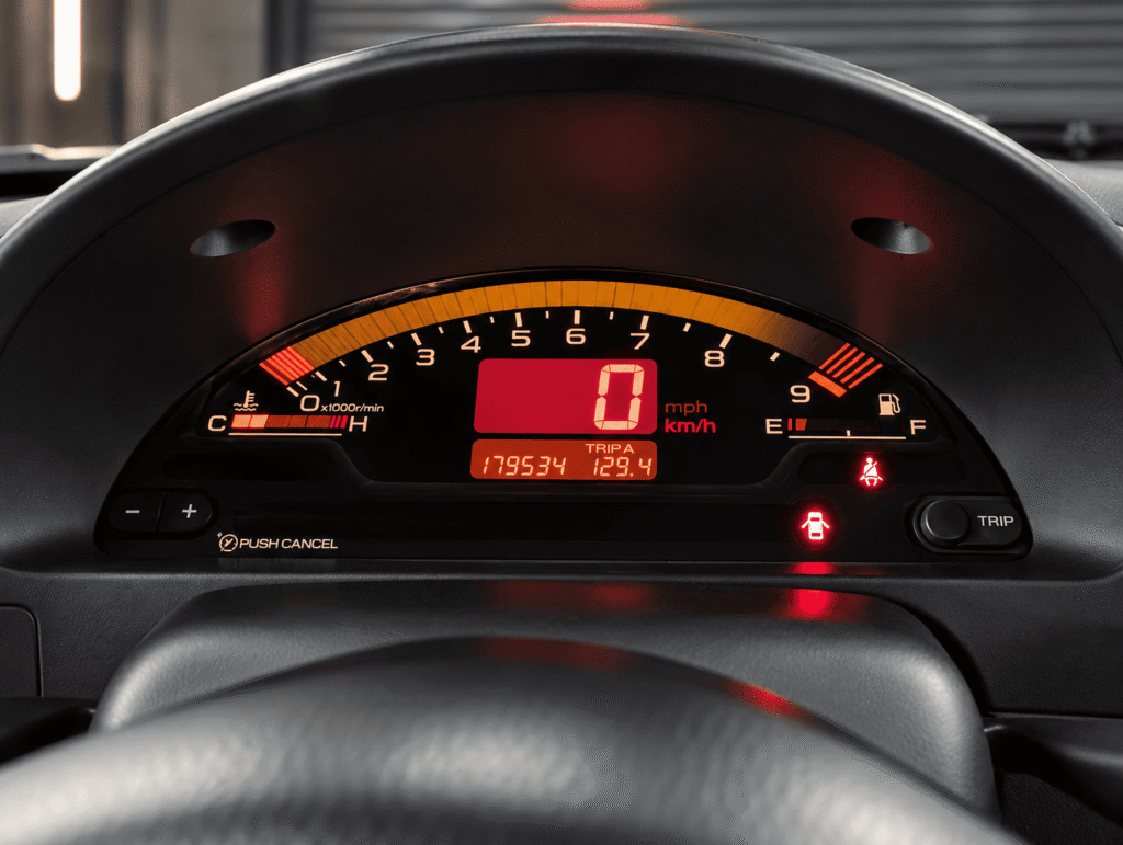 1999 Honda S2000 AP1 - Photo 6