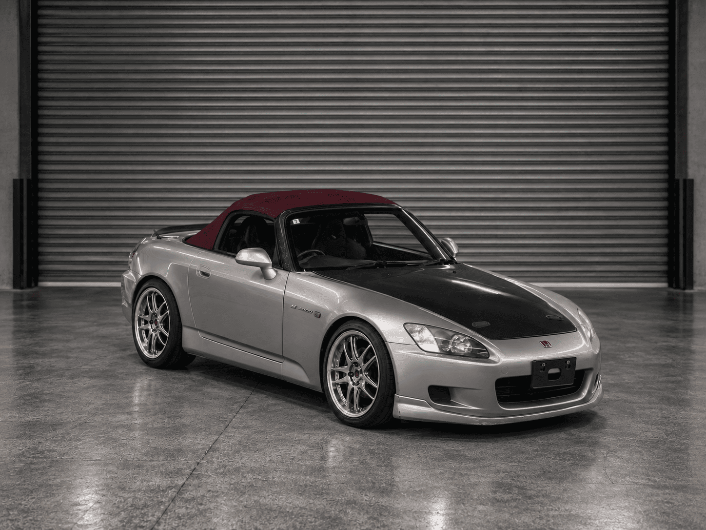 1999 Honda S2000 AP1 - Photo 1