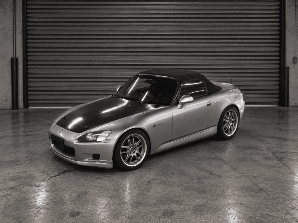 1999 Honda S2000 AP1 - Photo 2