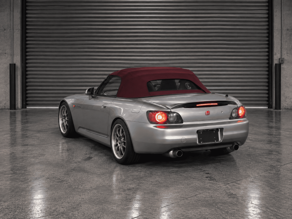 1999 Honda S2000 AP1 - Photo 3