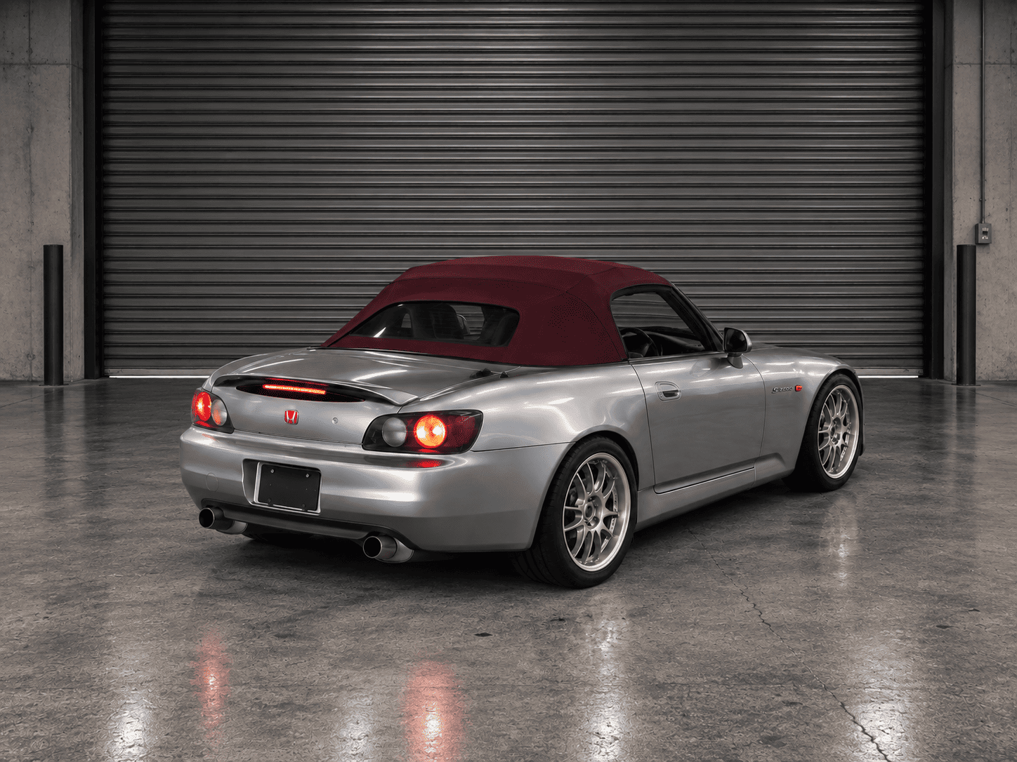 Import cars from Japan