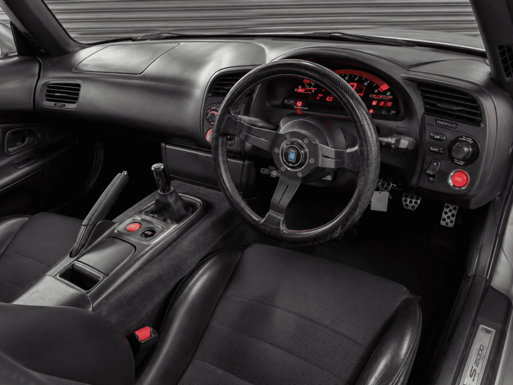 1999 Honda S2000 AP1 - Photo 5