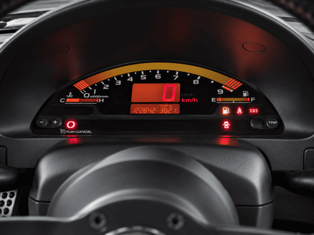 1999 Honda S2000 AP1 - Photo 6