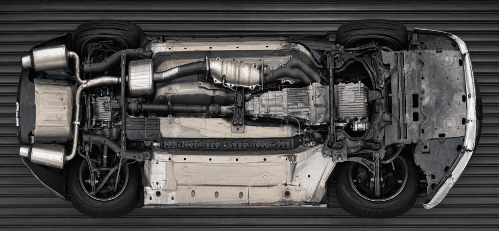 1999 Honda S2000 AP1 - Photo 7