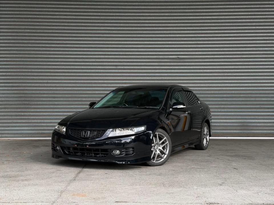 Import cars from Japan
