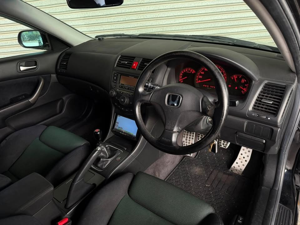 Import cars from Japan
