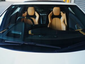 Chevrolet Corvette Stingray LT2 (C8) - Photo 13