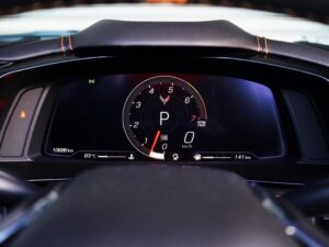 Chevrolet Corvette Stingray LT2 (C8) - Photo 14