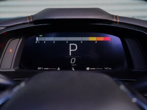 Chevrolet Corvette Stingray LT2 (C8) - Photo 15