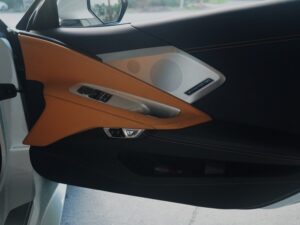 Chevrolet Corvette Stingray LT2 (C8) - Photo 18