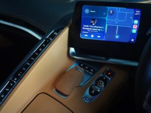 Chevrolet Corvette Stingray LT2 (C8) - Photo 19