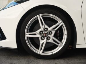 Chevrolet Corvette Stingray LT2 (C8) - Photo 20