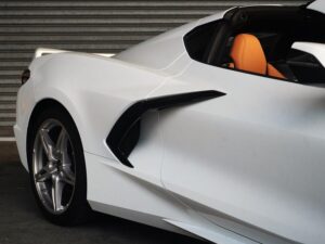 Chevrolet Corvette Stingray LT2 (C8) - Photo 21