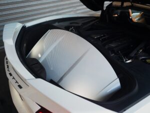 Chevrolet Corvette Stingray LT2 (C8) - Photo 22