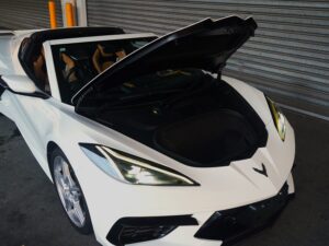 Chevrolet Corvette Stingray LT2 (C8) - Photo 23