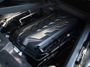 Chevrolet Corvette Stingray LT2 (C8) - Photo 24