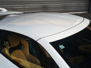 Chevrolet Corvette Stingray LT2 (C8) - Photo 3