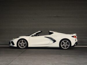 Chevrolet Corvette Stingray LT2 (C8) - Photo 5