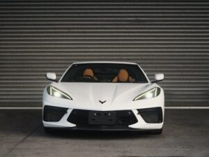 Chevrolet Corvette Stingray LT2 (C8) - Photo 6