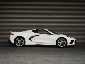 Chevrolet Corvette Stingray LT2 (C8) - Photo 7