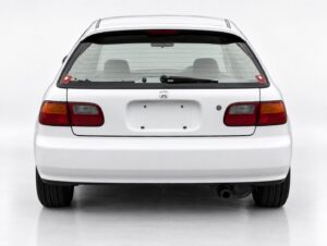 Honda Civic SiR (EG6) - Photo 3