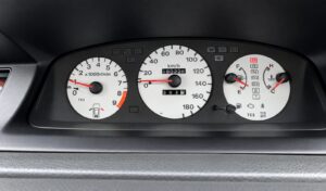 Honda Civic SiR (EG6) - Photo 6