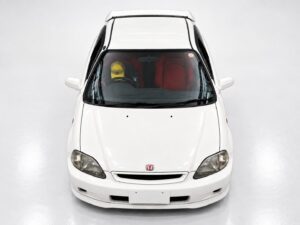 Honda Civic Type R (EK9) - Photo 1