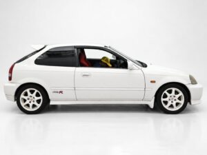 Honda Civic Type R (EK9) - Photo 2