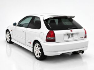 Honda Civic Type R (EK9) - Photo 3