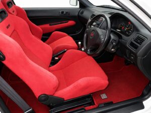 Honda Civic Type R (EK9) - Photo 4
