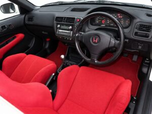 Honda Civic Type R (EK9) - Photo 5