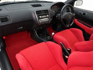 Honda Civic Type R (EK9) - Photo 6