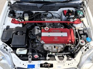 Honda Civic Type R (EK9) - Photo 9