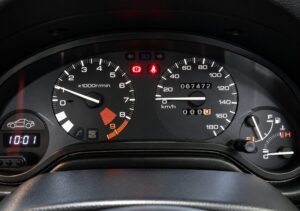 Honda CR-X del Sol (SiR / VTi / VTEC) (EG2) - Photo 7